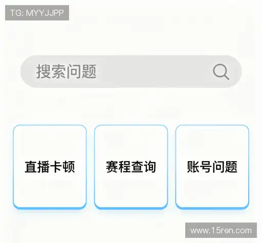 问题速递